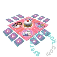 Trefl Boom Boom - Gabi babaháza társasjáték (02548)