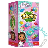 Trefl Gabi babaháza társasjáték (02592)