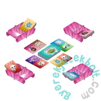 Trefl Gabi babaháza társasjáték (02592)