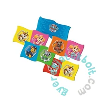 Mancs őrjárat Dominó 