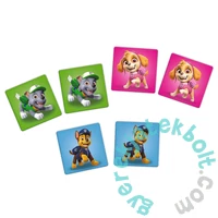 Trefl Memos Maxi memóriajáték - Mancs őrjárat (02264)