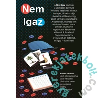 Trefl Nem igaz társasjáték (02855)