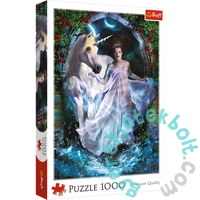 Trefl 1000 db-os puzzle - Varázslatos univerzum (10593)