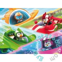 Trefl 30 db-os puzzle - Szuper szárny (18269)