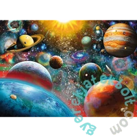 Trefl 1000 db-os puzzle - Univerzum (10624)