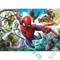 Trefl 200 db-os puzzle - Pókember - Hősnek született (13235)