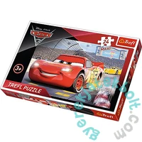 Trefl 24 db-os Maxi puzzle - Verdák 3 (14250)