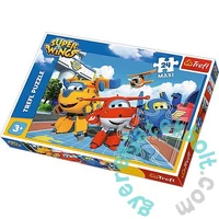 Trefl 24 db-os Maxi puzzle - Super Wings (14252)