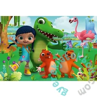 Trefl 24 db-os Maxi puzzle - Wissper (14263)