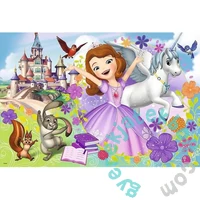 Trefl 24 db-os Maxi puzzle - Szófia hercegnő (14270)