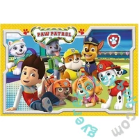 vTrefl 24 db-os Maxi puzzle - Mancs őrjárat - Vizes csapat (14287)