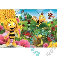 Trefl 24 db-os Maxi puzzle - Maja, a méhecske (14297)