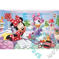 Trefl 160 db-os puzzle - Minnie Mouse - Barátnők (15373)