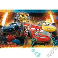 Trefl 100 db-os puzzle - Verdák 3 - Extrém verseny (16358)