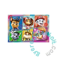 Trefl 60 db-os puzzle - Mancsőrjárat (17368)