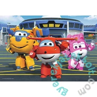Trefl 30 db-os puzzle - Super Wings (18226)