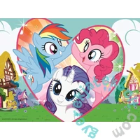 Trefl 30 db-os puzzle - My Little Pony - Együtt a legjobb (18241)