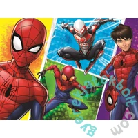 Trefl 30 db-os puzzle - Pókember és Miguel (18242)