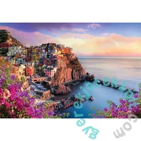 Trefl 1500 db-os puzzle - Manarola (26137)