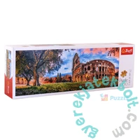 Trefl 1000 db-os Panoráma puzzle - Kolosszeum (29030)