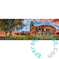 Trefl 1000 db-os Panoráma puzzle - Kolosszeum (29030)