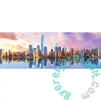 Trefl 1000 db-os Panoráma puzzle - Manhattan (29033)
