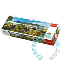 Trefl 1000 db-os Panoráma puzzle - Schliersee tó (29035)