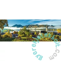 Trefl 1000 db-os Panoráma puzzle - Schliersee tó (29035)