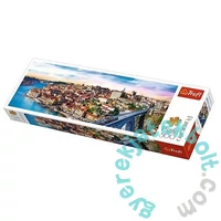 Trefl 500 db-os Panoráma puzzle - Porto, Portugália (29502)