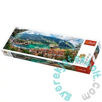 Trefl 500 db-os Panoráma puzzle - Kotor, Montenegro (29506)