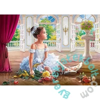 Trefl 500 db-os puzzle - Kicsi balerina (37351)