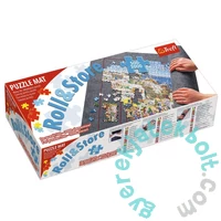 Trefl Puzzle kirakó szőnyeg 500-3000 db (60986)
