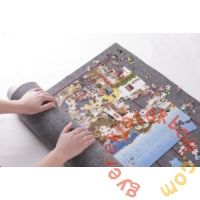 Trefl Puzzle kirakó szőnyeg 500-3000 db (60986)