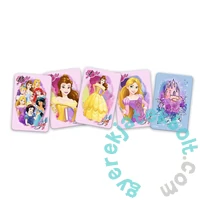 Trefl Fekete Péter kártya - Disney Princess