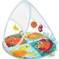 Fisher-Price Halacskás praktikus játszószőnyeg (FXC15)