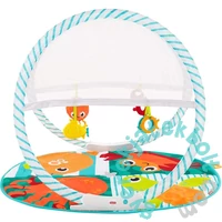 Fisher-Price Halacskás praktikus játszószőnyeg (FXC15)