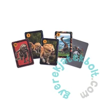 Trefl Jurassic World kártyajáték (08980)