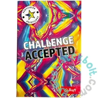 Trefl Challenge Accepted társasjáték (02944)