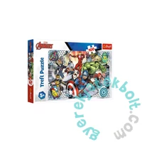 Trefl 100 db-os puzzle - Bosszuállók (16454)