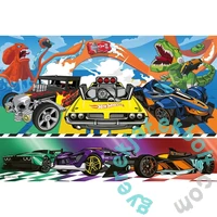 Trefl 100 db-os puzzle - Hot Wheels (16466)