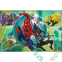 Trefl 100 db-os puzzle - Pókember (16519)