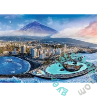 Trefl 1000-db-os Premium Quality puzzle - Tenerifé (10791)