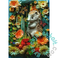 Trefl 1000 db-os Paper Art puzzle - 40 Éves Jubileum - Süni (40042)