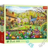 Trefl 1000 db-os puzzle - Easter Egg (10977)