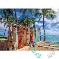 Trefl 1000 db-os puzzle - Hawaii (10742)