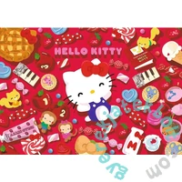 Trefl 1000 db-os puzzle - Hello Kitty (10920)
