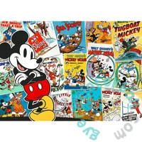 Trefl 1000 db-os puzzle - Disney - Mickey (10741)