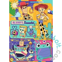 Trefl 1000 db-os Premium Plus puzzle - Toy Story 5 (12148)