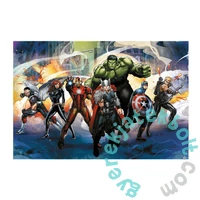 Trefl 160 db-os puzzle - Avengers - Bosszúállók (15428)