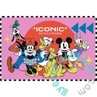 Trefl 2 x 200 db-os puzzle - Disney - Mickey Mouse (13319)